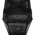 Компьютерный корпус ASUS ROG STRIX HELIOS II GX601S черный