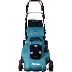Газонокосилка аккумуляторная Makita DLM539Z, 18 В, 0 Ач