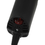 Угловая шлифовальная машина Metabo WEV 11-125 Quick 1100Вт 10500об/мин рез.шпин.:M14 d=125мм (603625000)