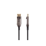 Активный оптический кабель VCOM DP1.4 32Gbs/8K@60Hz 15м D3751-15M