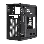 Компьютерный корпус CROWN CMC-4220 (CM-PS500W ONE) OEM