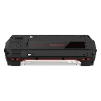 Мобильный телефон Maxvi R3 red