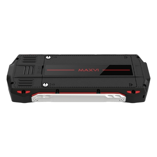 Мобильный телефон Maxvi R3 red