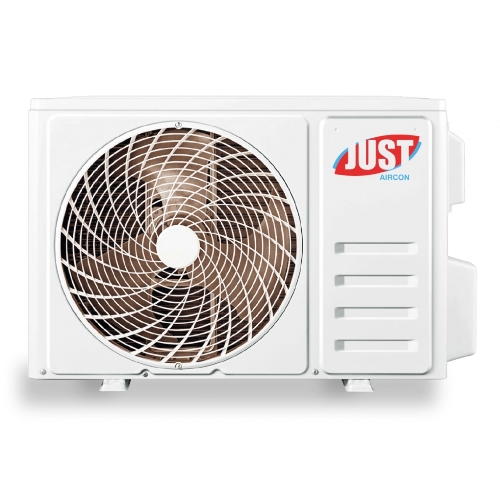 Cплит-система Just Aircon Just Red JAC-28HPSA/IF