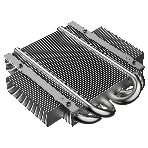 Кулер для процессора ID-COOLING IS-30i черный 92мм алюминий 3600rpm 35db 4-pin 100W 30мм