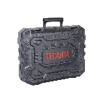 Перфоратор Ресанта П-40-1600КМ, SDS-Max, 1400 Вт, 5,2 Дж, от сети