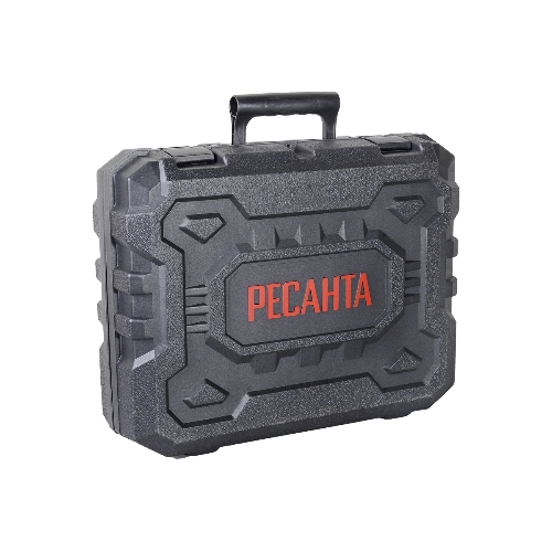 Перфоратор Ресанта П-40-1600КМ, SDS-Max, 1400 Вт, 5,2 Дж, от сети