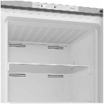Морозильная камера Beko B1RFNK292G, серый, 255 л, 5 ящиков