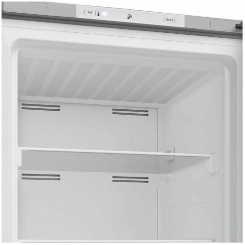 Морозильная камера Beko B1RFNK292G, серый, 255 л, 5 ящиков