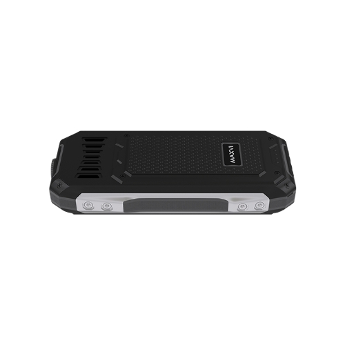 Мобильный телефон Maxvi T100 черный