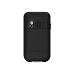 Мобильный телефон Maxvi E5 up черный