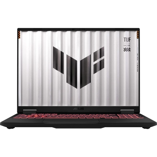 Ноутбук Asus TUF Gaming A16 FA608UM-RV096 Ryzen 7 260 16Gb SSD 512Gb NVIDIA GeForce RTX 5060 8Gb 16