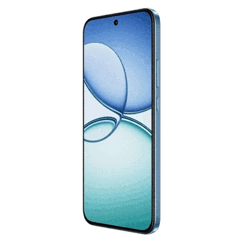 Смартфон Realme 15T RMX5111, 8/128Gb, голубой