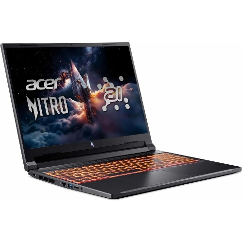 Ноутбук Acer Nitro V 16 ANV16-42-R96P Ryzen 7 260 16Gb SSD 512Gb NVIDIA GeForce RTX 5050 8Gb 16