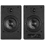 Акустическая система SVEN АС MC-30, черный (200 Вт, Bluetooth, пульт, Optical)