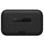 Наушники TWS Realme Buds T500 Pro черный, внутриканальные, Bluetooth, активное шумоподавление, до 56 ч