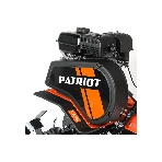 Культиватор Patriot OREGON 7л.с.