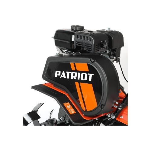 Культиватор Patriot OREGON 7л.с.