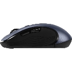 Мышь беспроводная Acer OMR306 черный/серый, 1600 dpi, радиоканал, USB, кнопки - 6