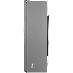 Морозильная камера Indesit DSZ 5175 G серебристый, 261 л, 4 ящика