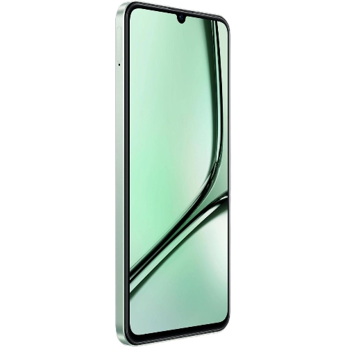 Смартфон Realme Note 60х RMX3938 4/128Gb зеленый