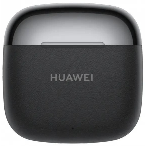 Наушники TWS Huawei FreeBuds SE 3 черный, вкладыши, Bluetooth, быстрая зарядка, до 8 ч