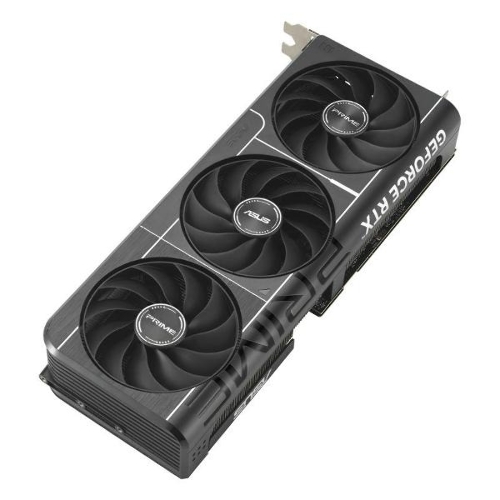 Видеокарта ASUS PRIME-RTX 5070-O12GRTX 5070,HDMIx1,DPx3,12G,D7; 90YV0M10-M0NA00