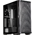 Компьютерный корпус ZALMAN Z10, ATX, черный, WINDOW, 2x3.5
