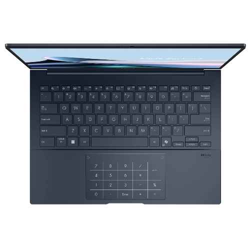 Ноутбук ASUS Zenbook 14 Special UX3405CA-PP679 Intel Core Ultra 9 285H/LPDDR5X 32Gb/1Tb SSD/Intel Arc Graphics/14