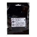 Кабель USB2.0 Cablexpert CC-USB2-CMCM-100-1M, Type-C/Type-C, 5A, 100Вт, PD/QC3.0, медь, 1м, черный, пакет