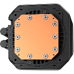 Кулер с водяным охлаждением Deepcool LM360