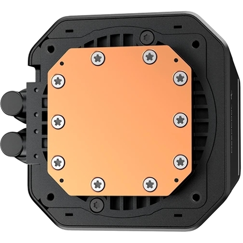 Кулер с водяным охлаждением Deepcool LM360