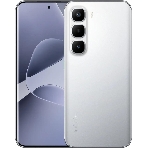 Смартфон Infinix Hot 60 Pro+ X6886 8/256Gb, серебристый титан