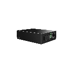 Медиаконвертер одномодовый Tenda TFC300B, RJ-45x1 Гбит/с, SCx1 Гбит/с, до 3 км