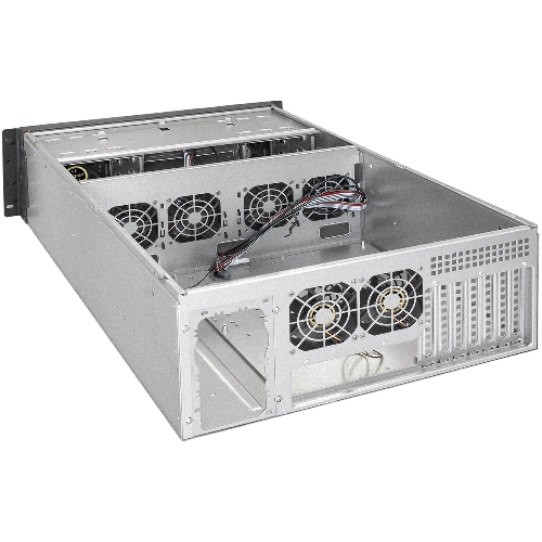 Серверный корпус ExeGate Pro 4U650-010/4U4139L (RM 19