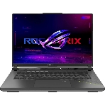 Ноутбук ASUS ROG Strix G16 G614PM-S5097 AMD Ryzen 9 8940HX 2400MHz/16
