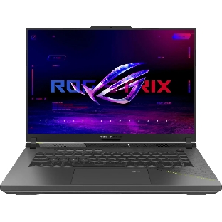 Ноутбук ASUS ROG Strix G16 G614PM-S5097 AMD Ryzen 9 8940HX 2400MHz/16