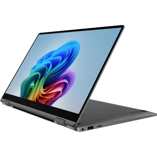 Ноутбук Samsung Galaxy Book 5 360 NP750 Core Ultra 7 256V 16Gb SSD512Gb Intel Arc 140V 15.6