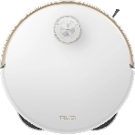 Робот-пылесос Trouver V50 Ultra Complete белый
