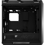 Компьютерный корпус ASUS ROG STRIX HELIOS II GX601S черный