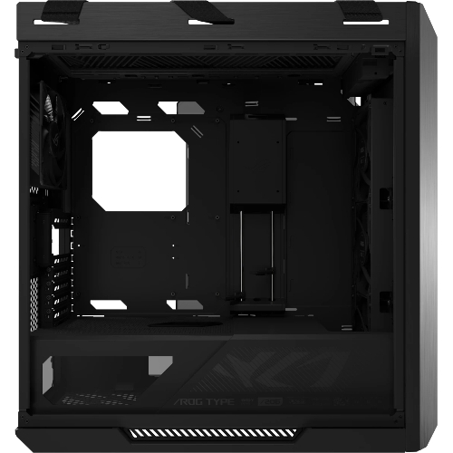 Компьютерный корпус ASUS ROG STRIX HELIOS II GX601S черный