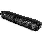 Саундбар мини SVEN SB-G1450, черный (10 Вт, питание USB, Bluetooth, подсветка)