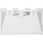 Роутер Wi-Fi HUAWEI WS7100 V2-25 белый WIFI 6+ AX3 DUAL