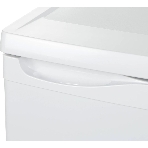 Морозильная камера Maunfeld MFFR85W, белый, 80л, 3 ящика