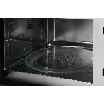 Встраиваемая микроволновая печь Gorenje BM251SG2BG, 25л, 900Вт, черный