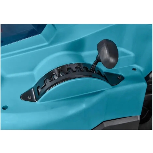 Газонокосилка аккумуляторная Makita DLM539Z, 18 В, 0 Ач