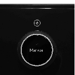 Аэрогриль Xiaomi Mi Smart Air Fryer 6.5L EU черный, 1800 Вт, 6.5 л, сенсор, 12 программ