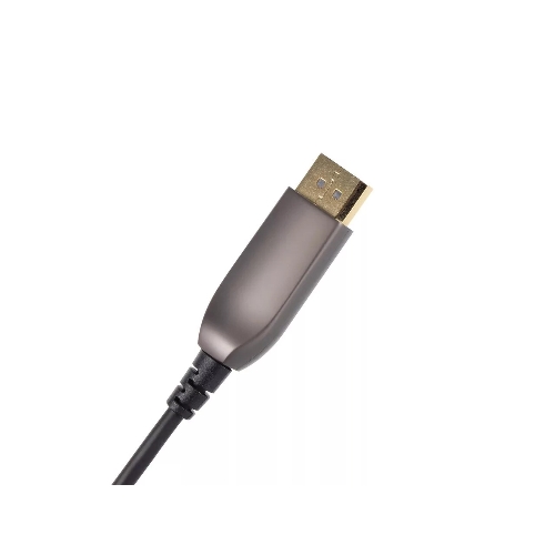 Активный оптический кабель VCOM DP1.4 32Gbs/8K@60Hz 15м D3751-15M
