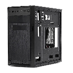 Компьютерный корпус CROWN CMC-4220 (CM-PS500W ONE) OEM