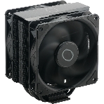 Кулер ЦП COOLER MASTER RR-S4KK-25SN-R1 LGA1150/LGA1151/LGA1155/LGA1156/LGA1200/LGA1700/AM5/AM4 70.7 фут3/мин Вес 0.9 кг